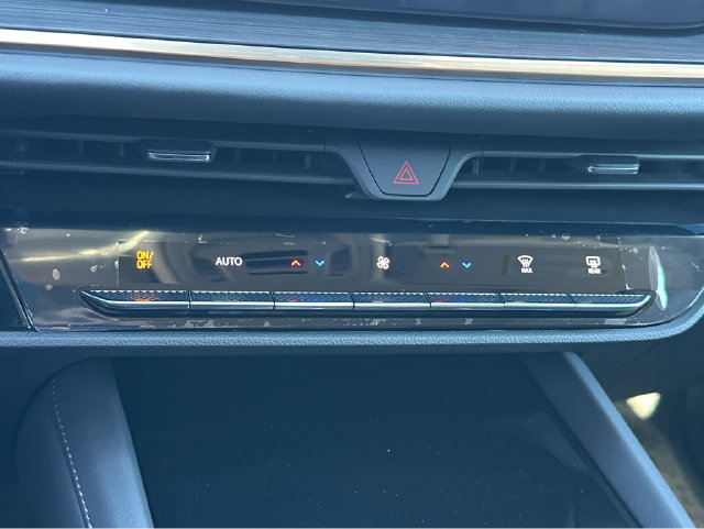 New 2026 Buick Envision Avenir AWD/4WD image 19