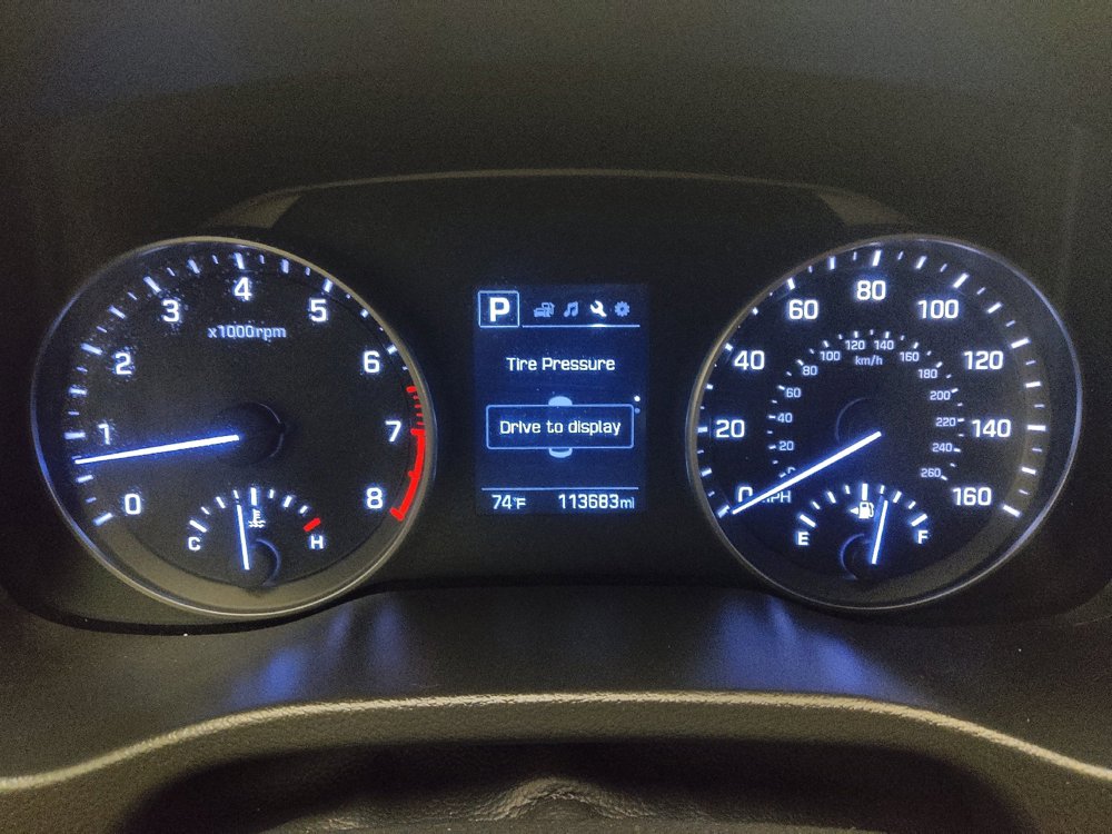 Used 2017 Hyundai Elantra Value Edition image 23