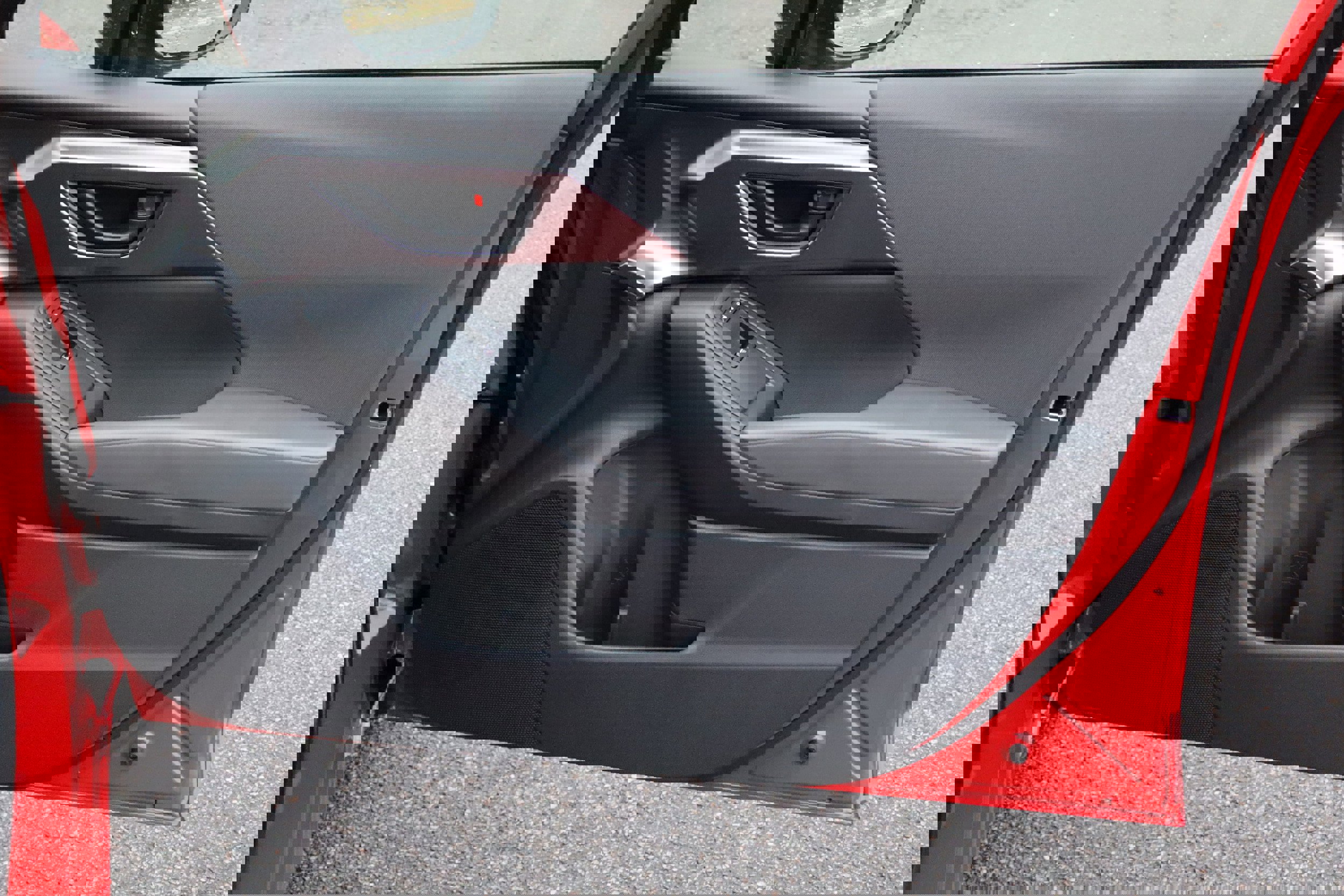 New 2025 Subaru Impreza 2.0i image 19