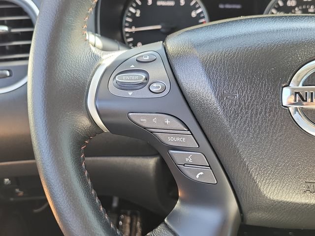 Used 2019 Nissan Pathfinder SV w/ Rock Creek Edition FWD image 7