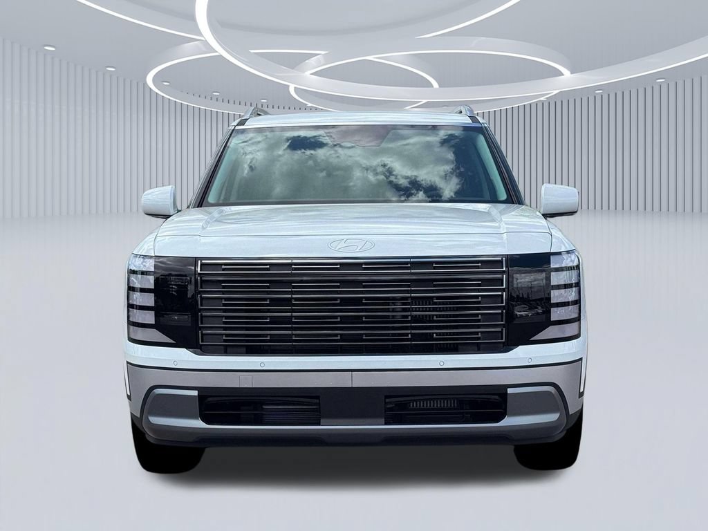 New 2026 Hyundai Palisade FWD Hybrid image 12