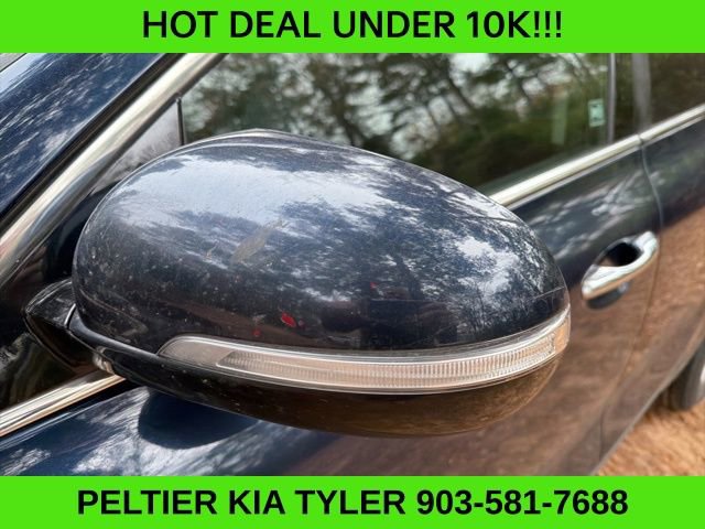 Used 2019 Kia Sorento LX image 5