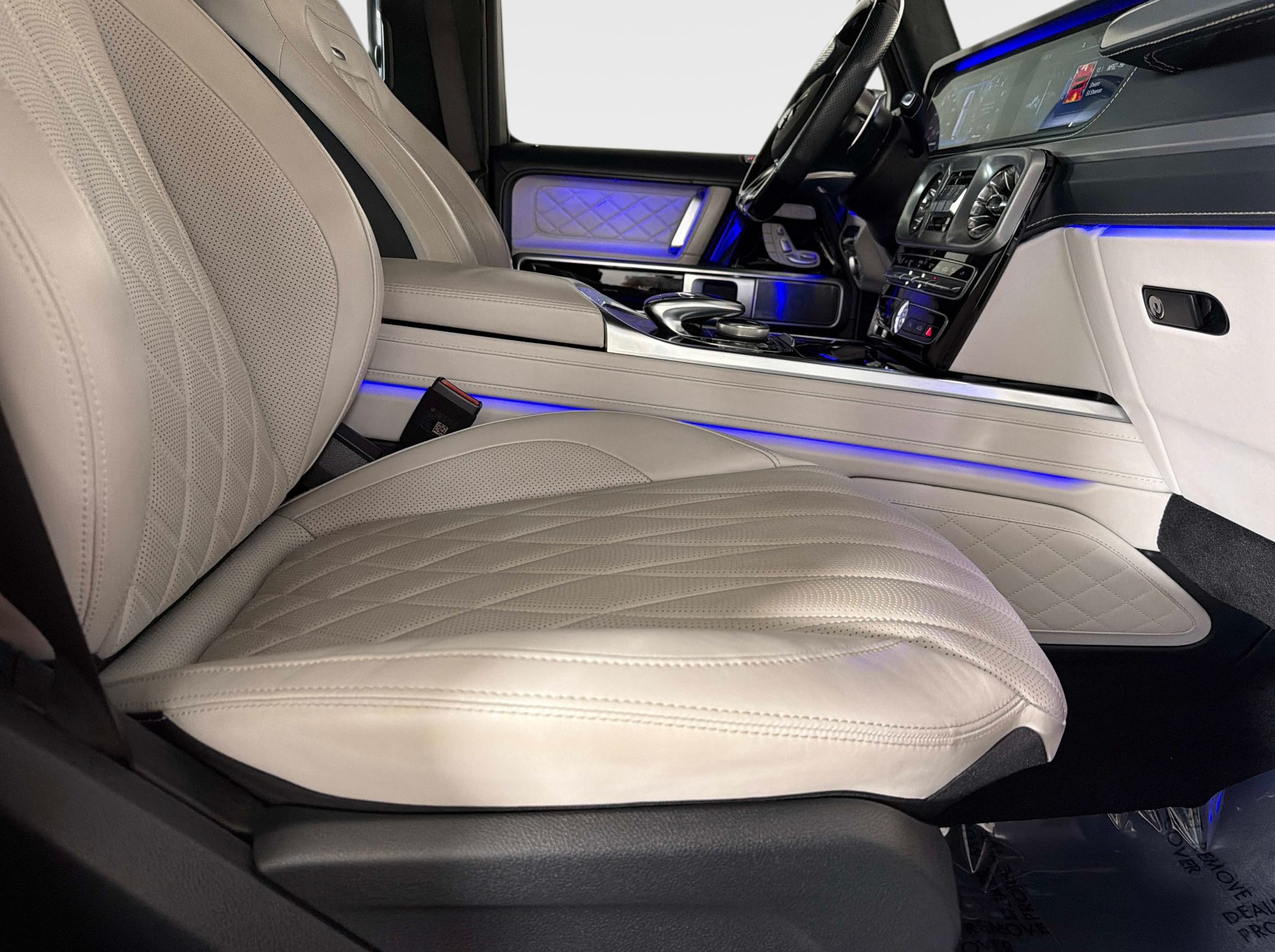 Used 2024 Mercedes-Benz G 63 AMG 4MATIC image 21