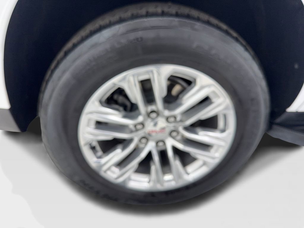 Used 2024 GMC Yukon SLT image 89