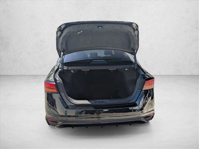 Certified 2025 Nissan Altima 2.5 S image 6