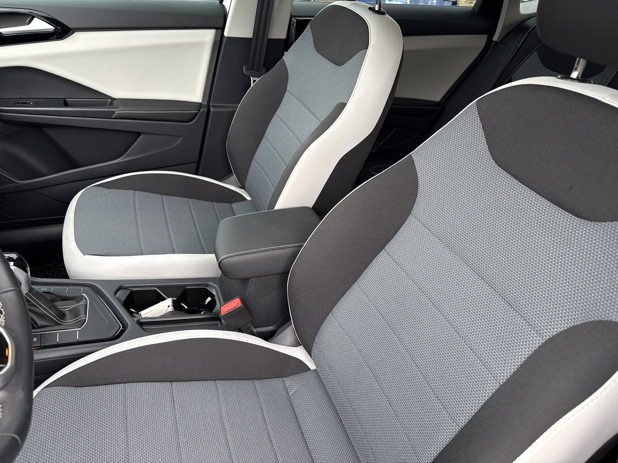 Certified 2026 Volkswagen Taos S FWD image 11