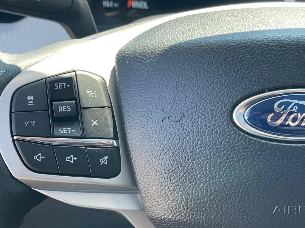 New 2026 Ford Explorer Active w/ Active Comfort Package AWD/4WD image 19