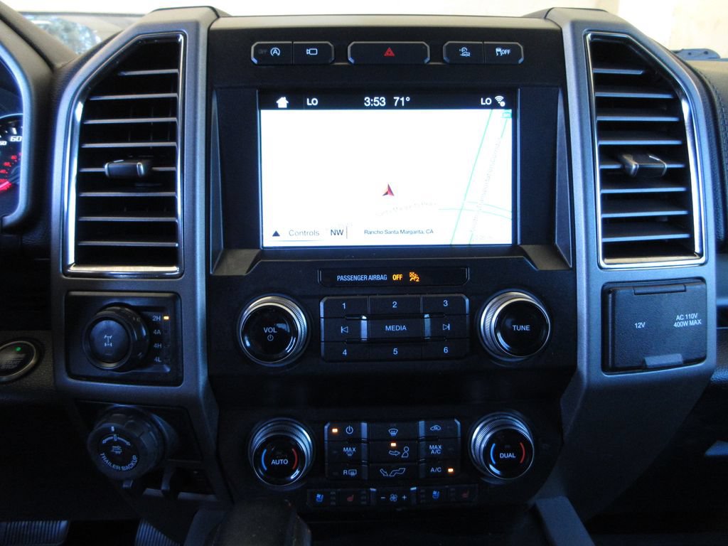 Used 2019 Ford F150 Raptor w/ Equipment Group 802A Luxury AWD/4WD image 18