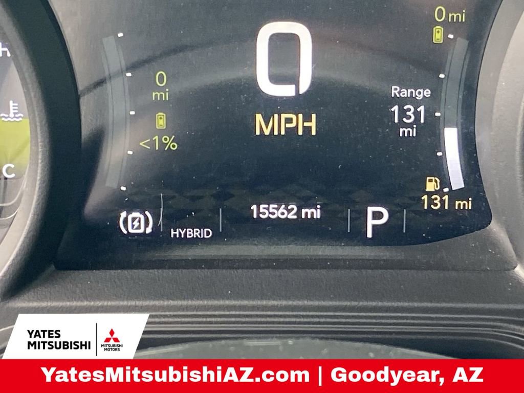 Used 2024 Jeep Wrangler Unlimited Sahara w/ Technology Group image 8