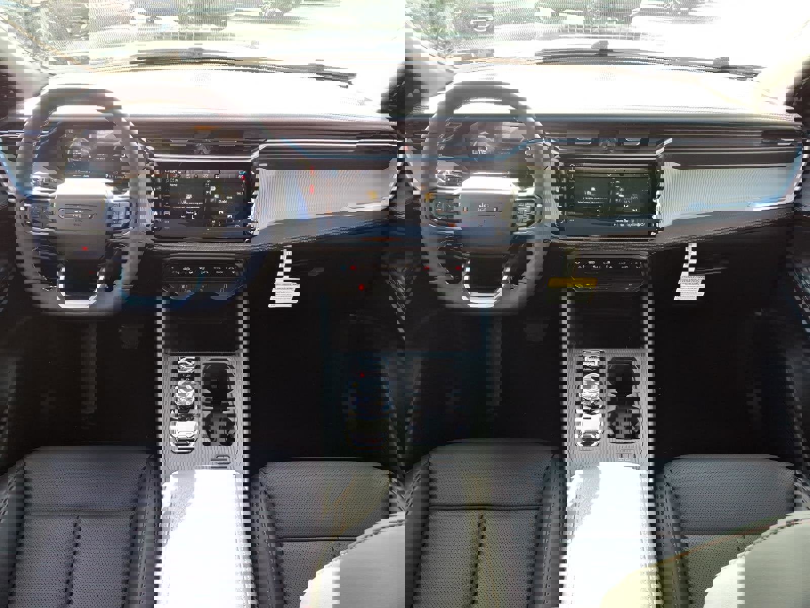 New 2026 Jeep Cherokee Limited image 4