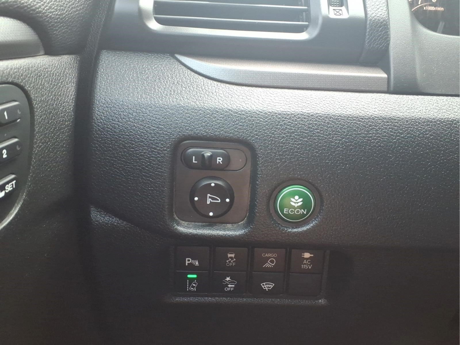 Certified 2023 Honda Ridgeline RTL-E image 25