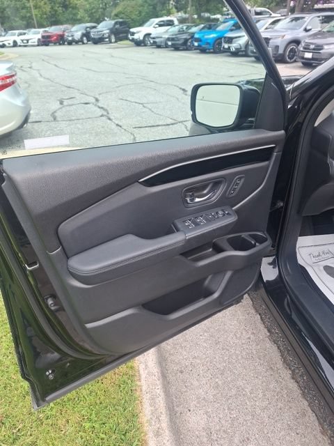 Used 2023 Honda Pilot EX-L image 12