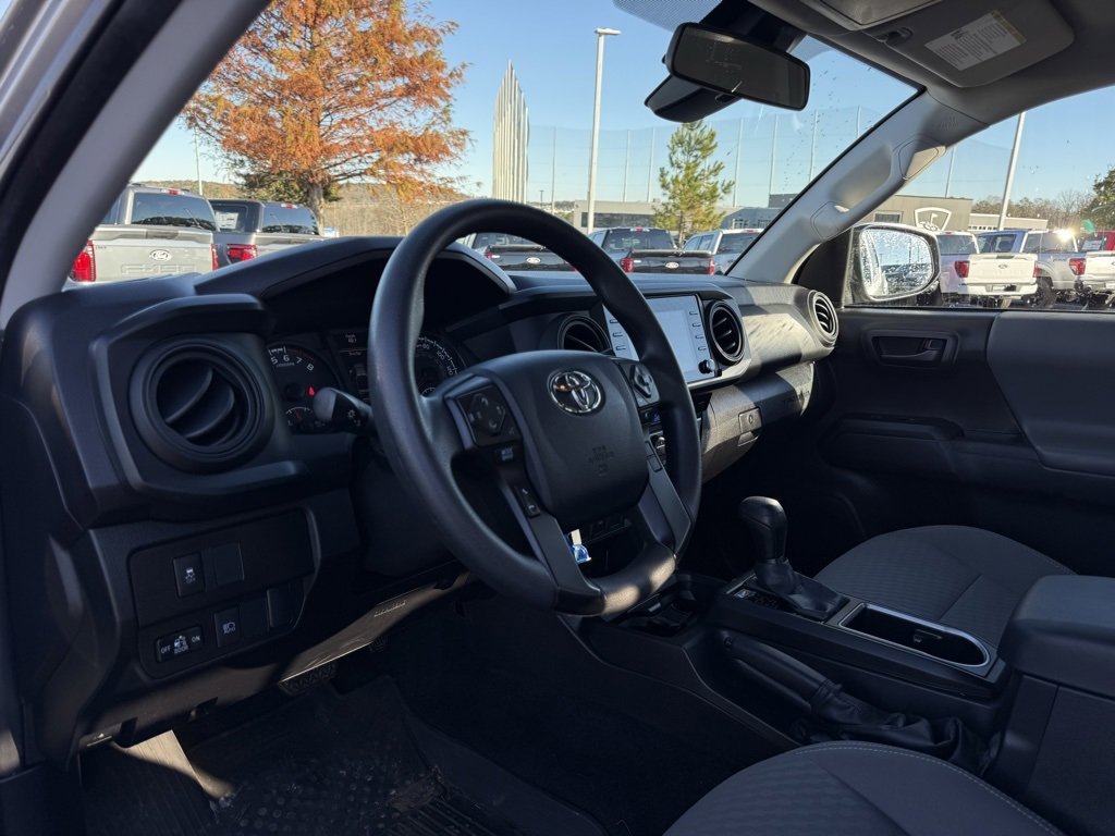 Used 2023 Toyota Tacoma SR image 10