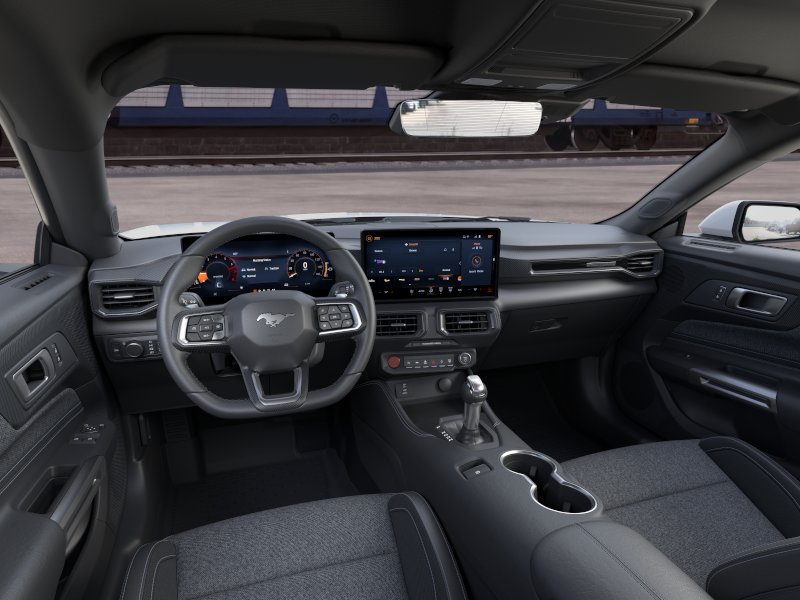 New 2026 Ford Mustang GT RWD image 10