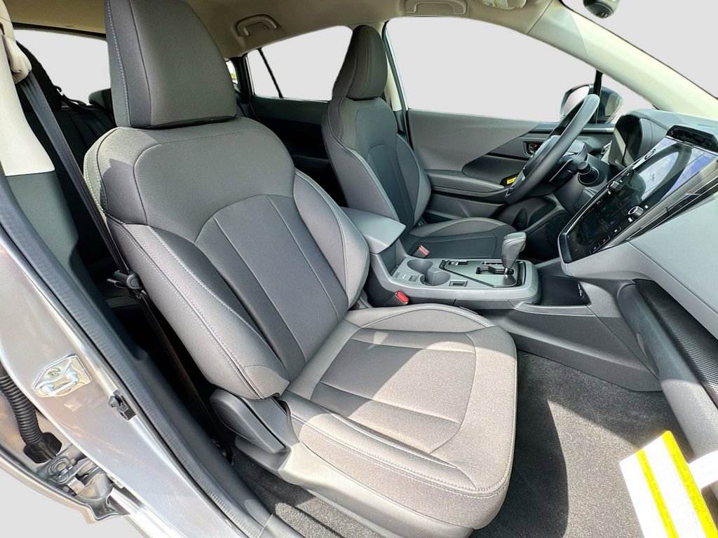 New 2026 Subaru Crosstrek 2.0i Premium image 33