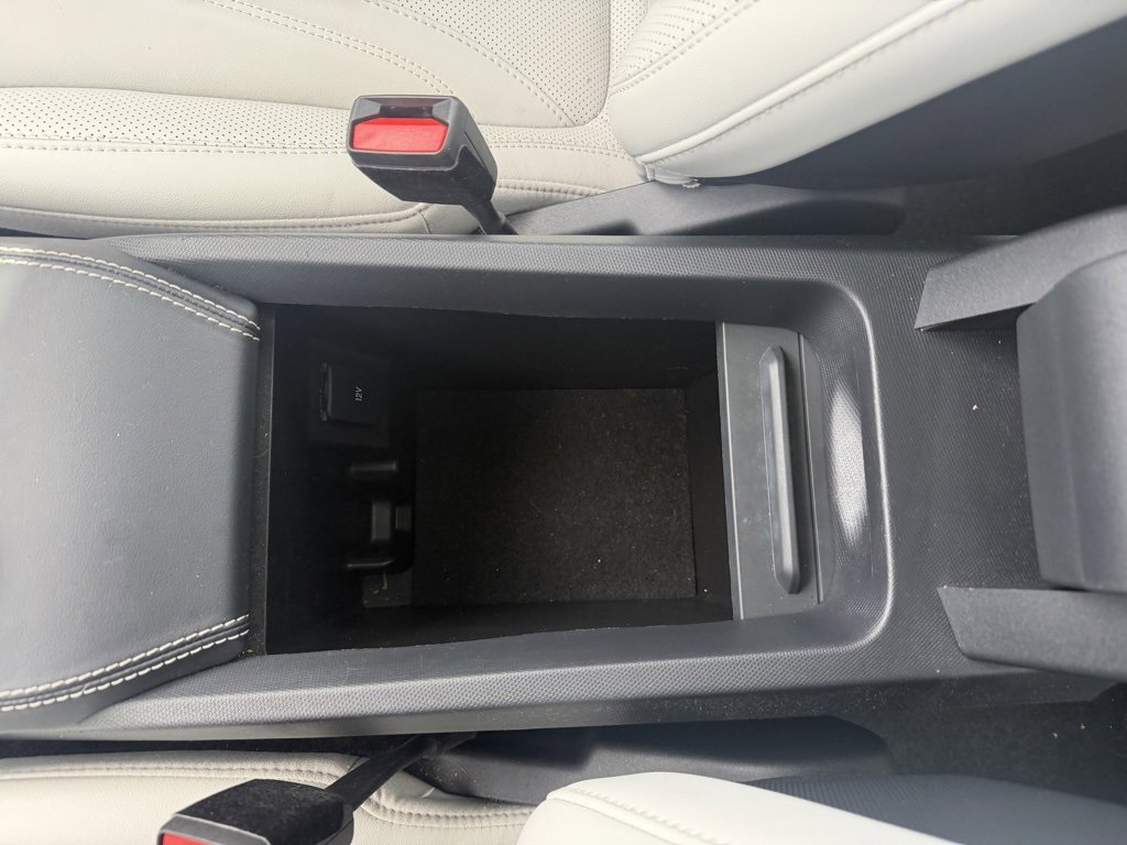 Used 2021 Ford Mustang Mach-E Premium image 33