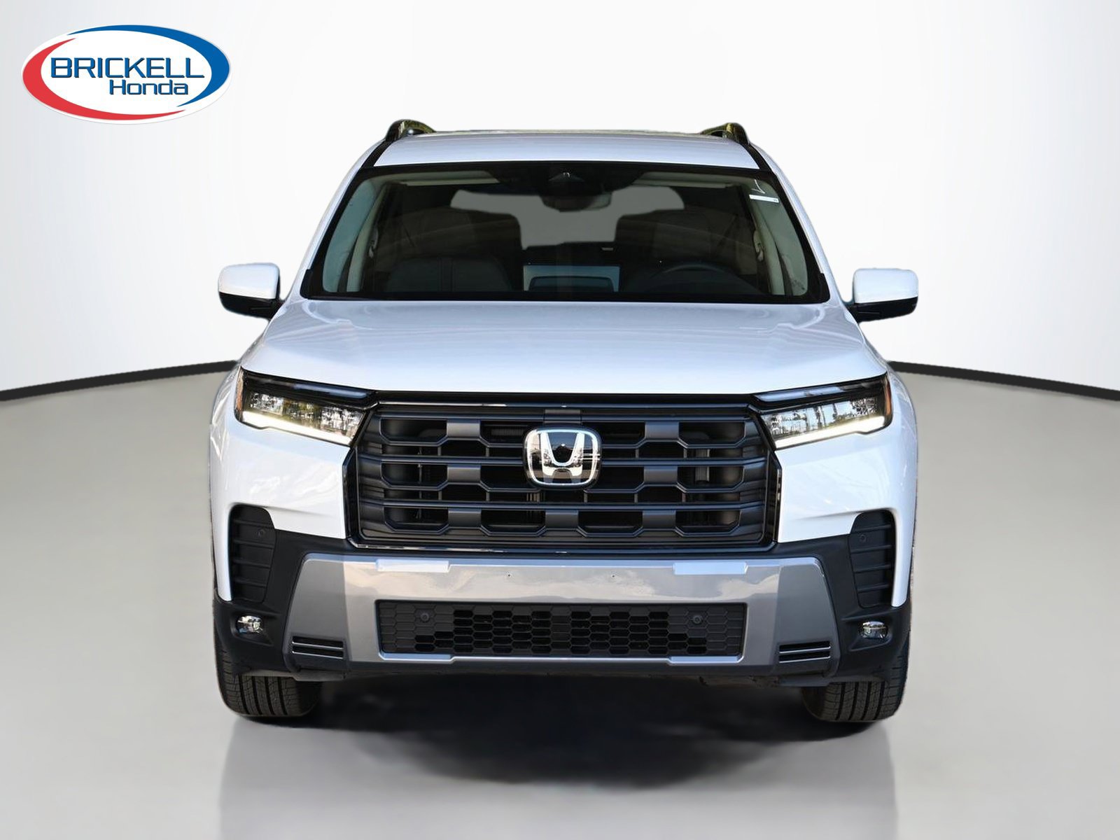 New 2026 Honda Pilot EX-L image 2