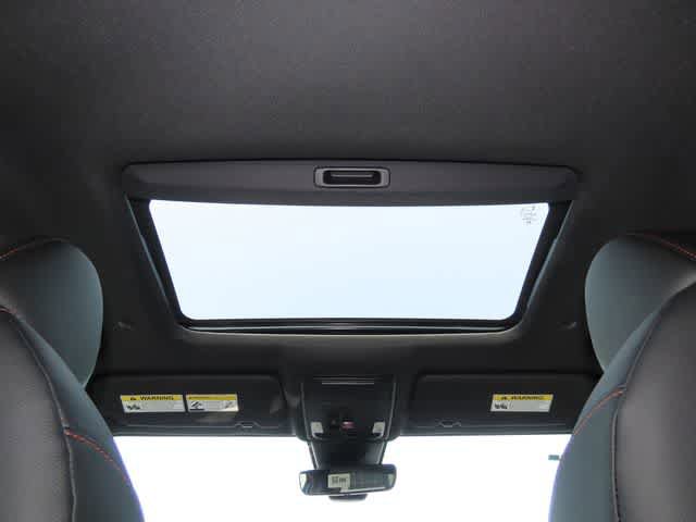 New 2026 Honda CR-V Sport Touring image 25