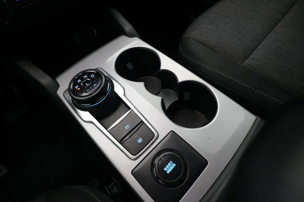 Used 2024 Ford Bronco Sport Big Bend image 17