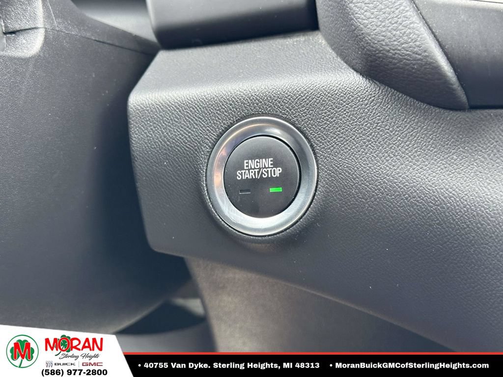 Certified 2023 GMC Terrain SLT w/ Elevation Edition FWD image 30