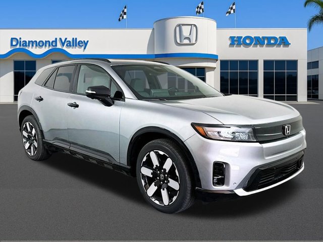 New 2026 Honda Prologue Elite video 1