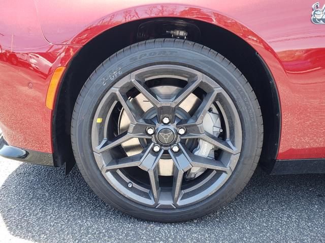New 2026 Dodge Charger Scat Pack AWD/4WD image 12