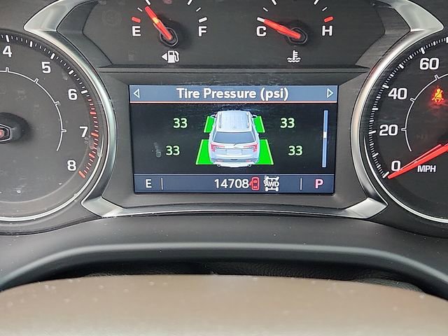 Used 2023 GMC Acadia SLT w/ Preferred Package image 20