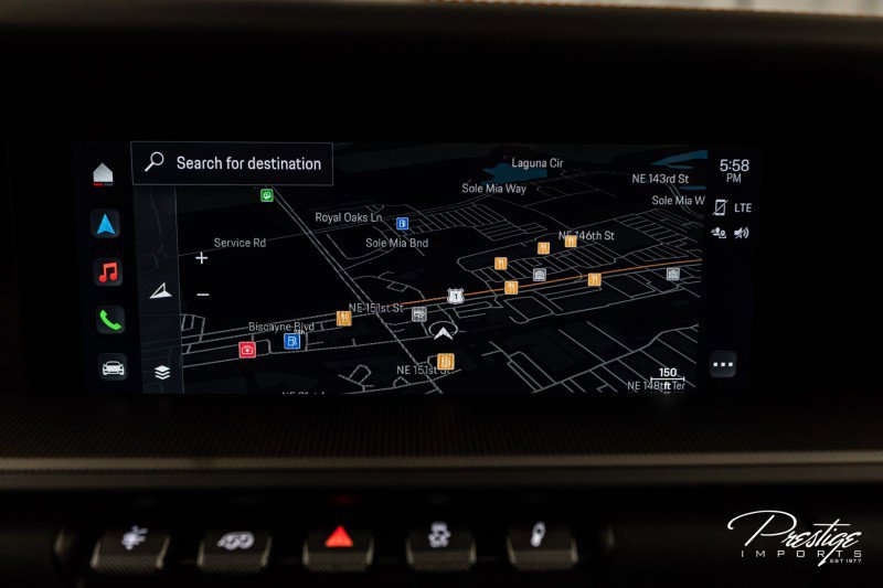 Used 2024 Porsche 911 Carrera GTS image 48