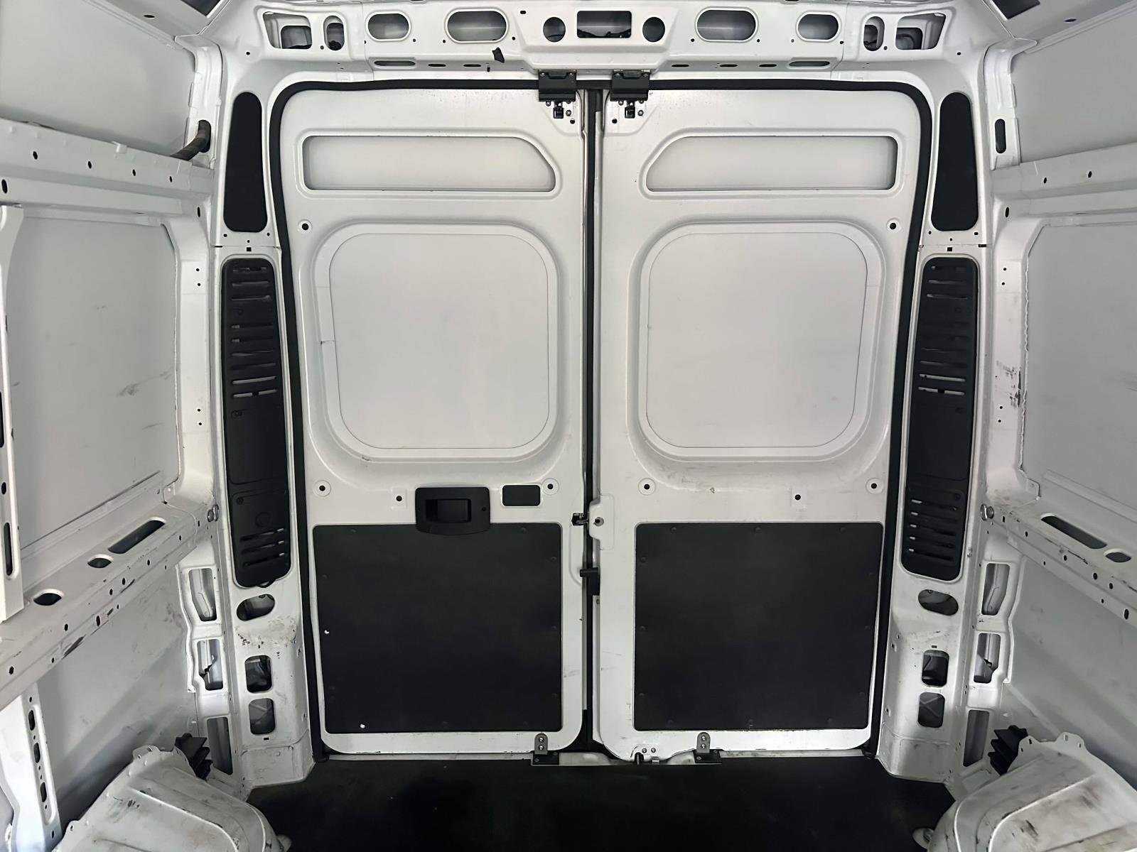 Used 2022 RAM ProMaster 2500 FWD image 25