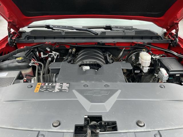 Used 2018 Chevrolet Silverado 1500 LTZ image 19