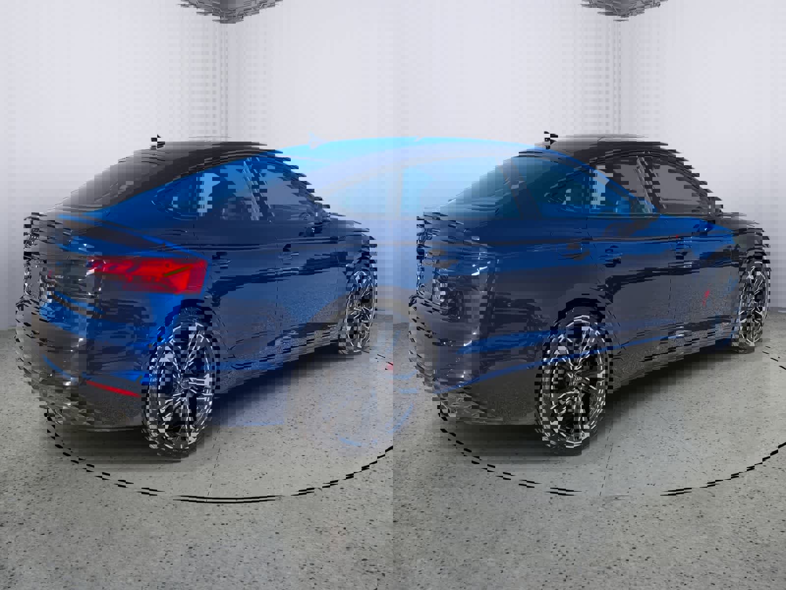 Used 2024 Audi S5 Prestige w/ Prestige Package image 3