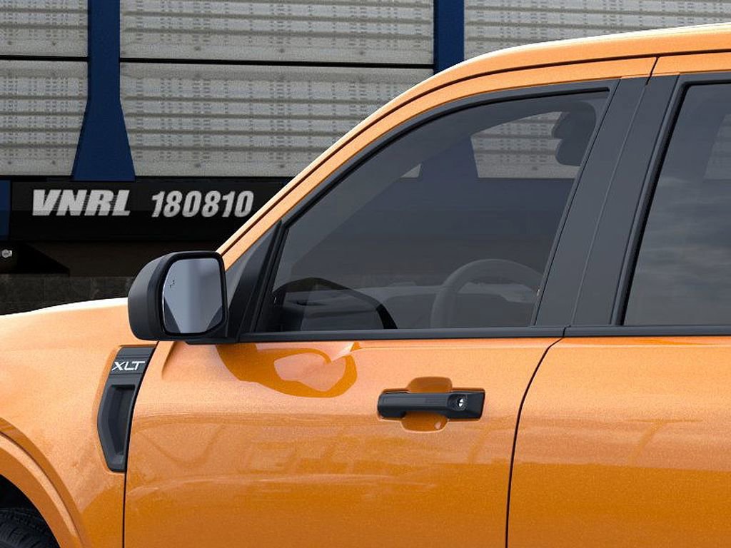 New 2026 Ford Maverick XLT image 21