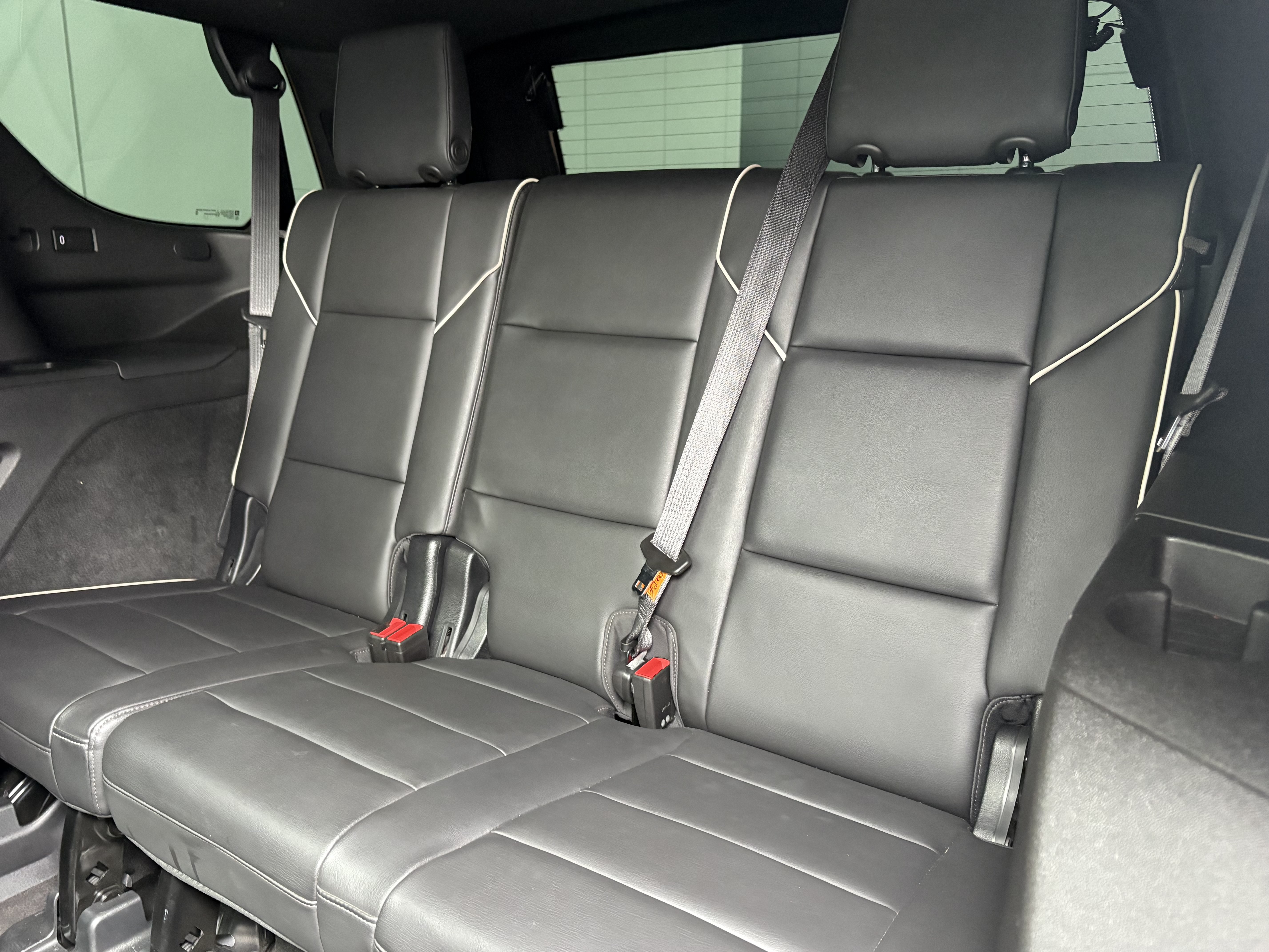 Used 2021 Cadillac Escalade Sport w/ Driver Assist Tech Package AWD/4WD image 14