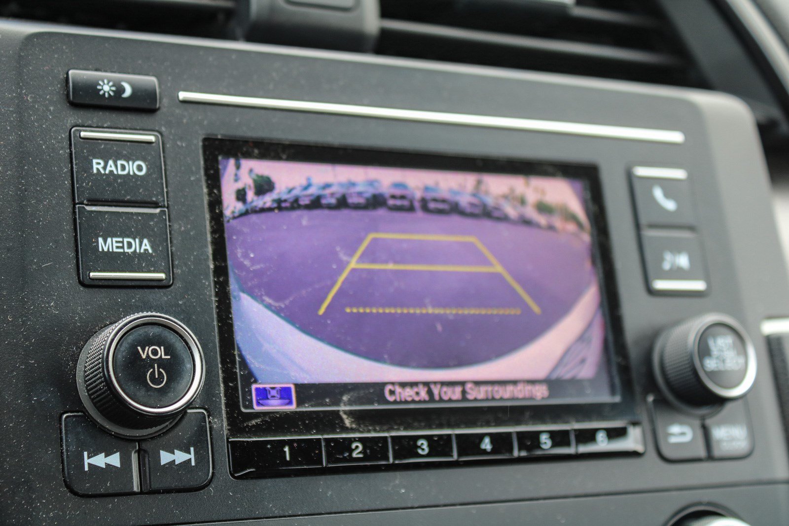 Used 2020 Honda Civic LX image 26