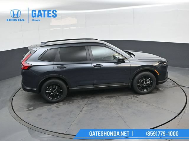 New 2026 Honda CR-V Sport-L image 49