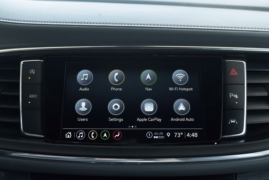 Used 2024 Buick Enclave Premium image 51