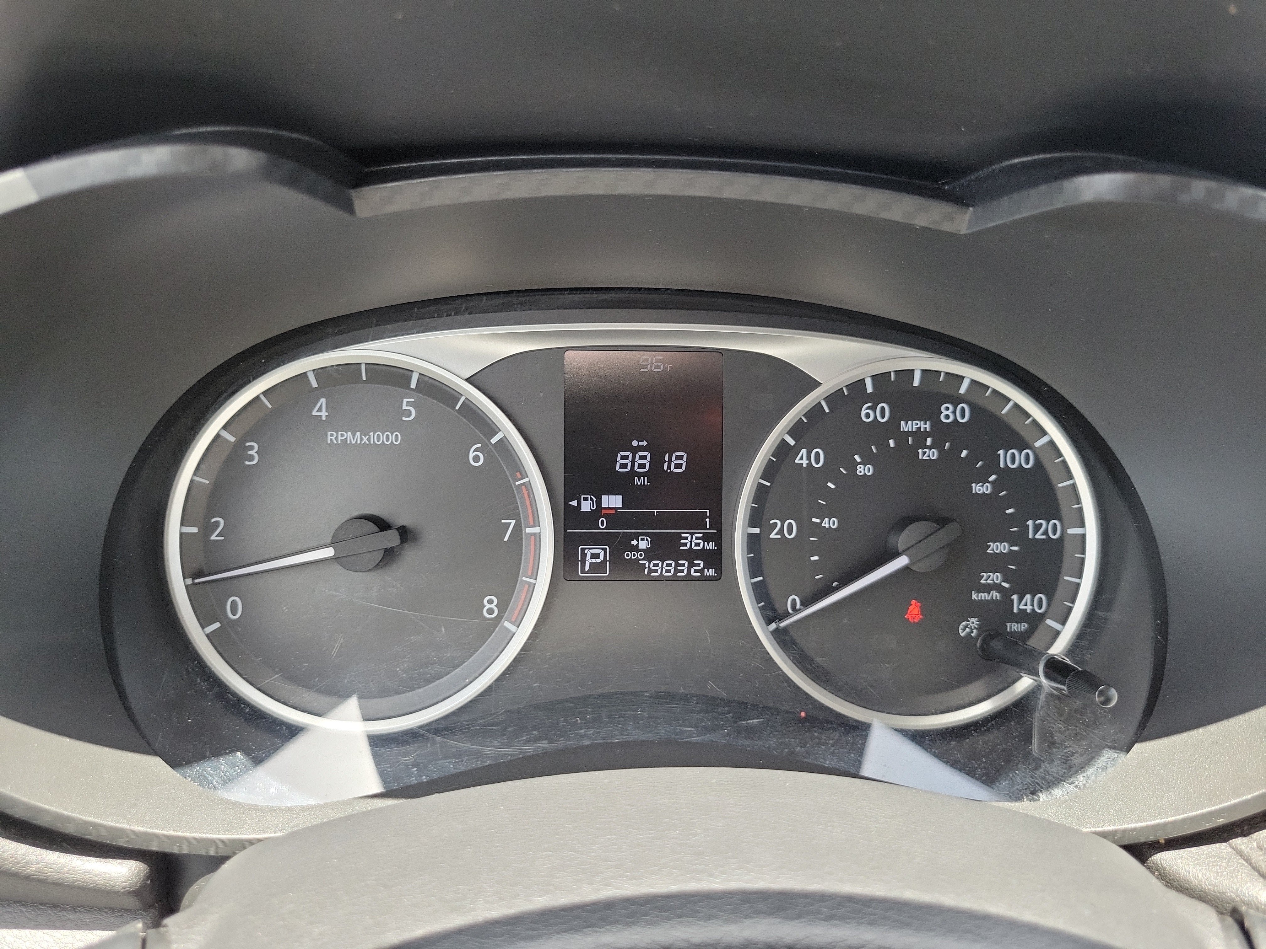 Used 2021 Nissan Versa S FWD image 30