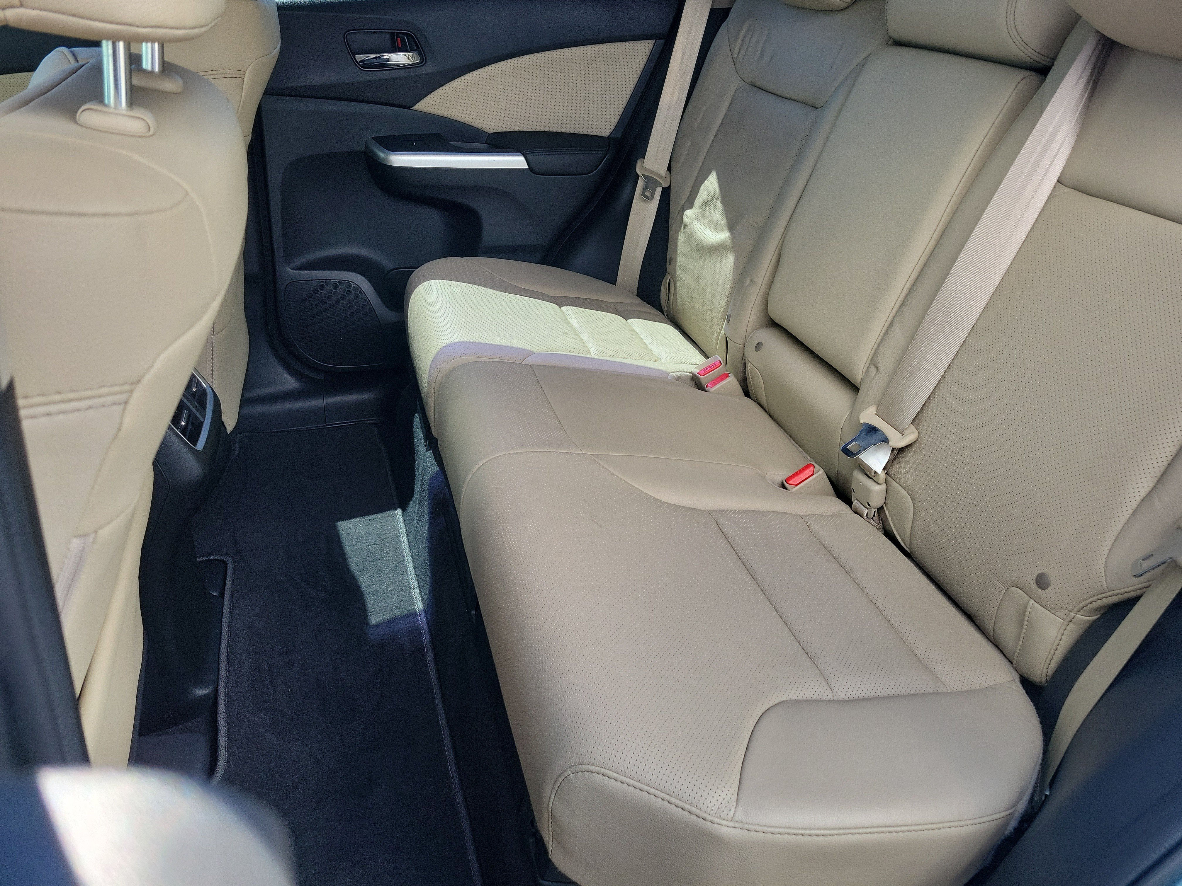 Used 2015 Honda CR-V EX-L image 11