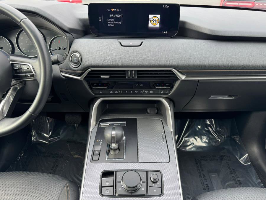 Used 2024 MAZDA CX-90 3.3 Turbo w/ Preferred Plus image 35