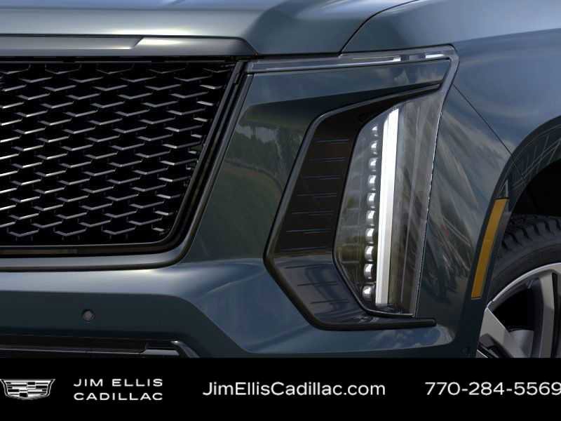 New 2026 Cadillac Escalade ESV Sport image 10