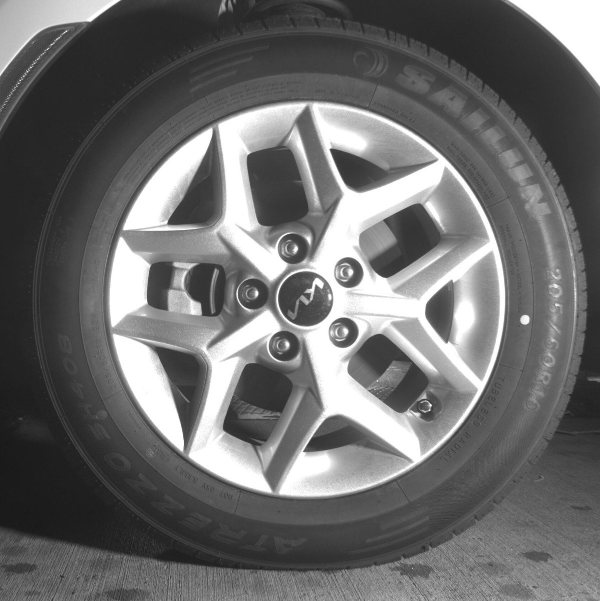 Used 2025 Kia Soul LX w/ LX Technology Package image 9