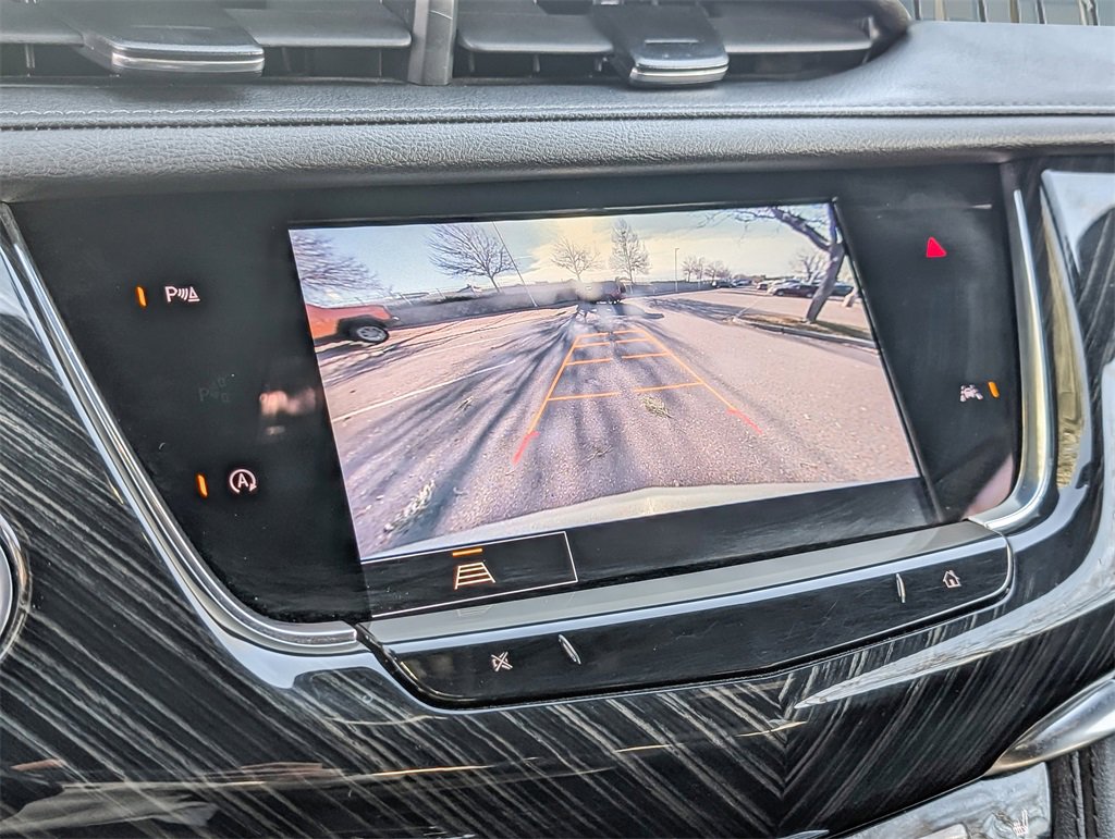 Used 2023 Cadillac XT6 Premium Luxury image 28