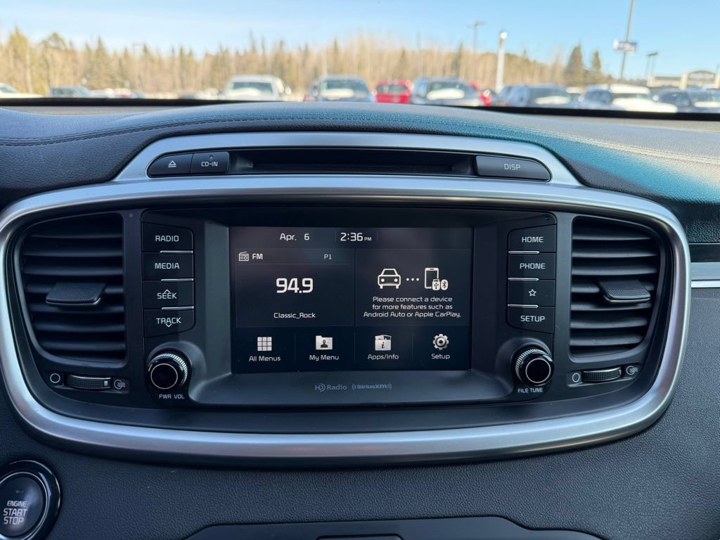 Used 2019 Kia Sorento EX AWD/4WD image 21
