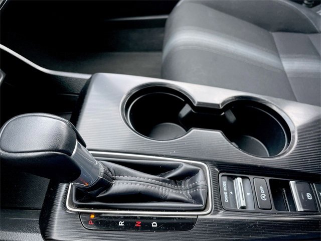 Used 2024 Honda Civic Sport image 19