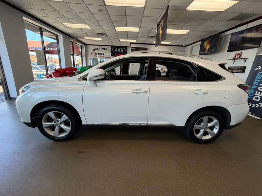 Used 2015 Lexus RX 350 AWD image 9