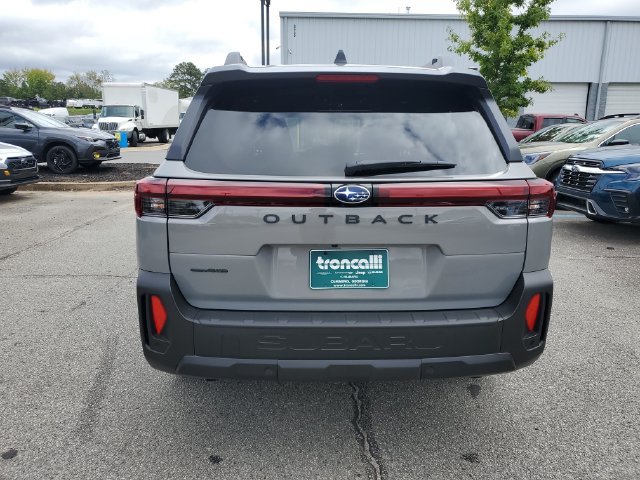 New 2026 Subaru Outback Touring XT AWD/4WD image 5