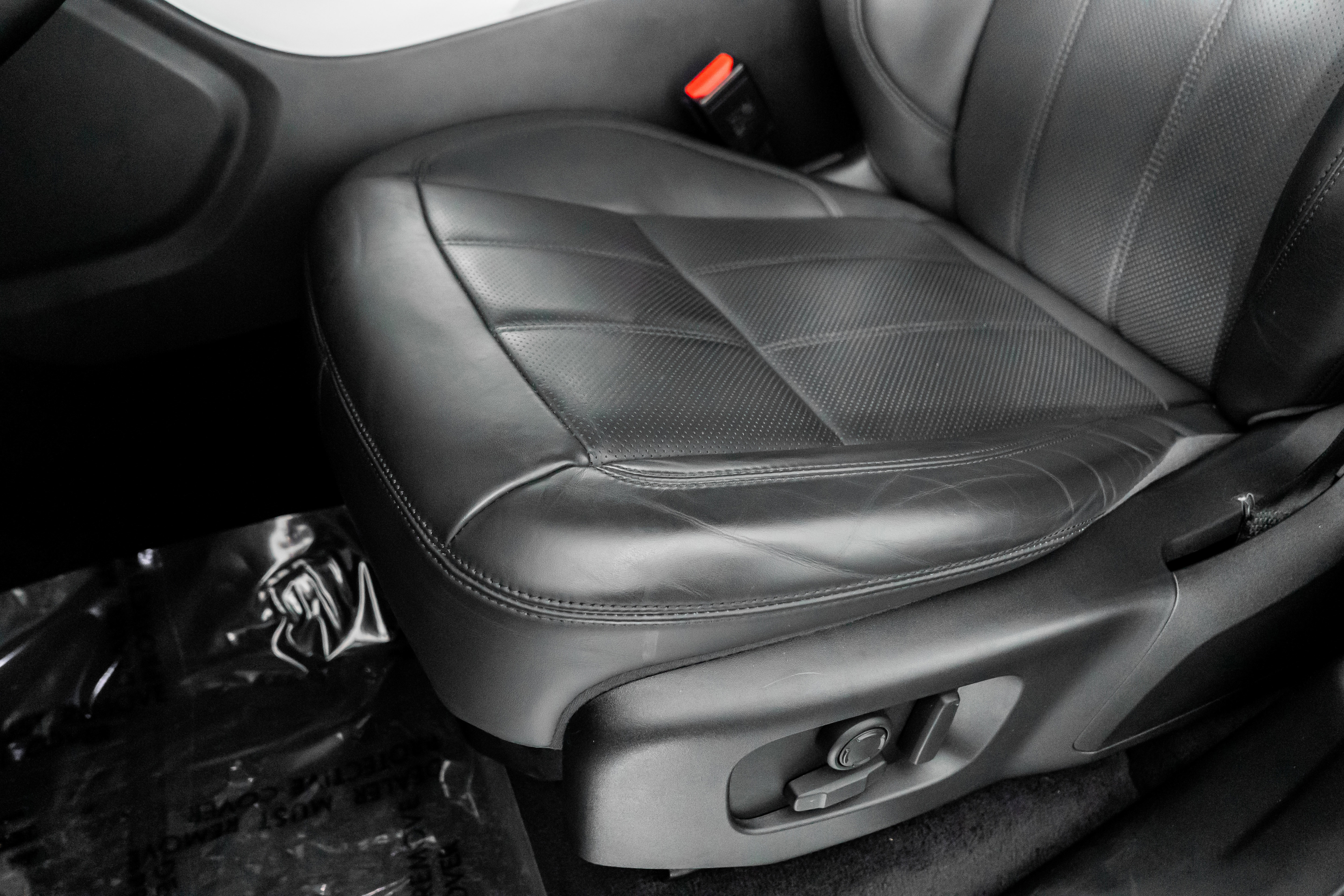 Used 2019 Land Rover Range Rover Sport HSE image 26