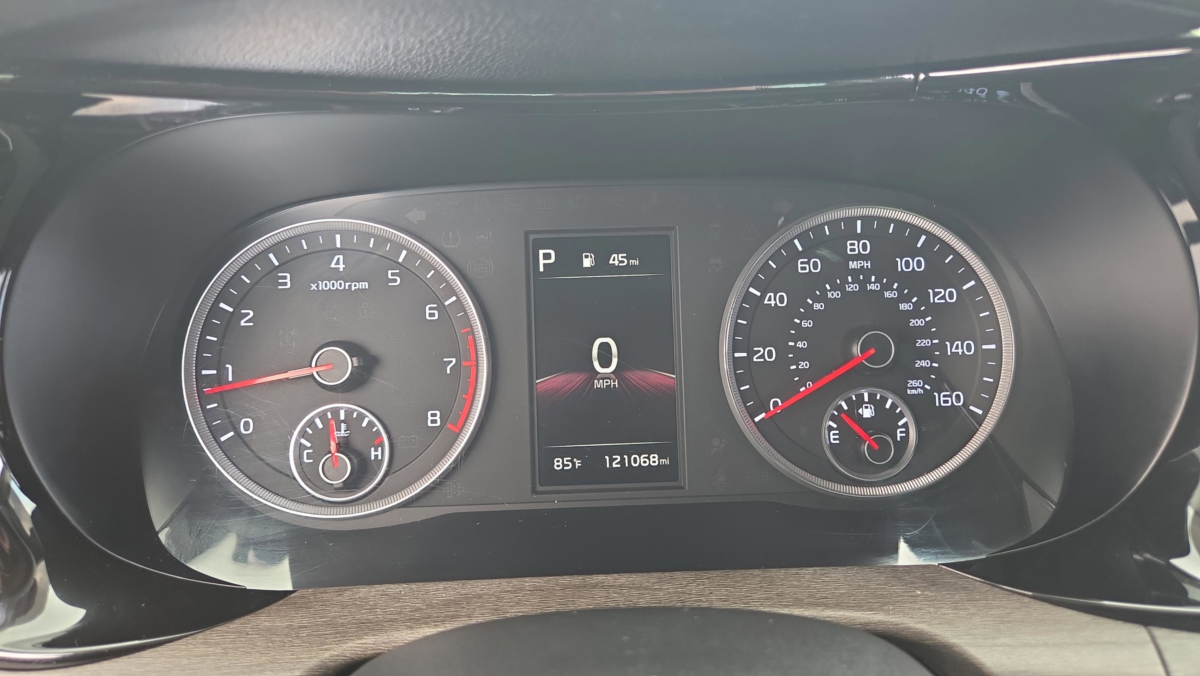 Used 2022 Kia K5 EX FWD image 26