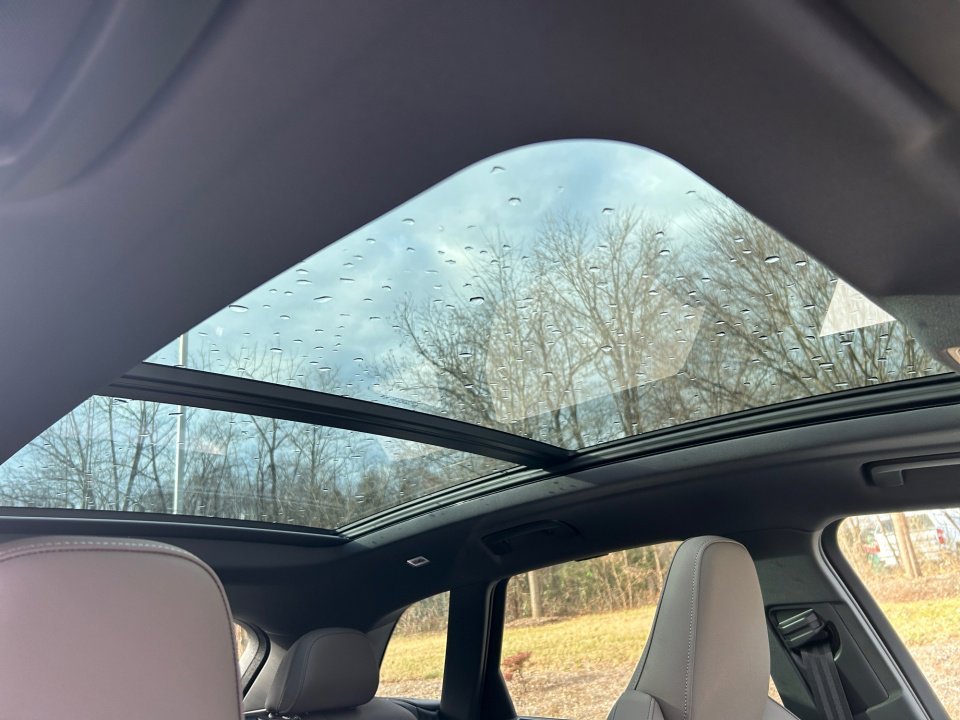 New 2025 Audi Q5 Premium Plus image 21