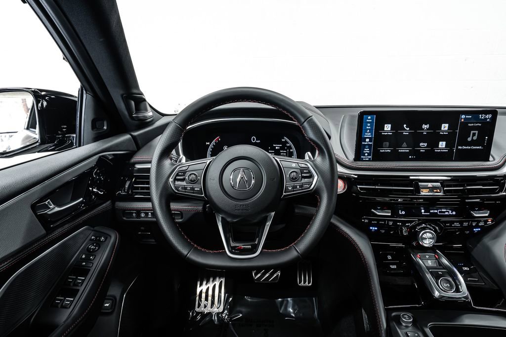 New 2026 Acura MDX A-Spec AWD/4WD image 19